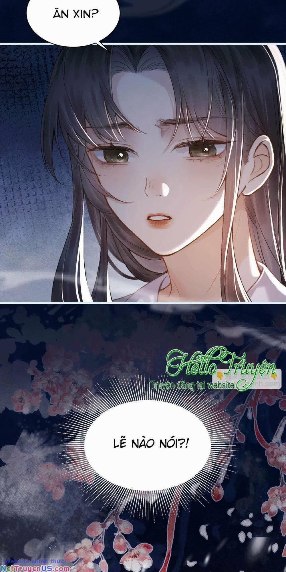 Gả Cho Phản Diện 10 trang 15