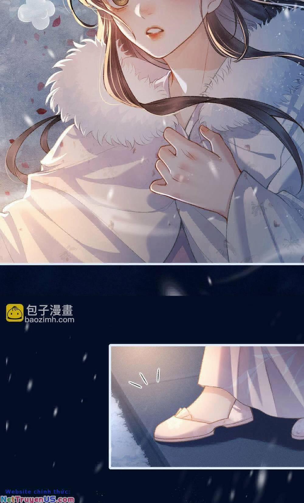 Gả Cho Phản Diện 10 trang 17