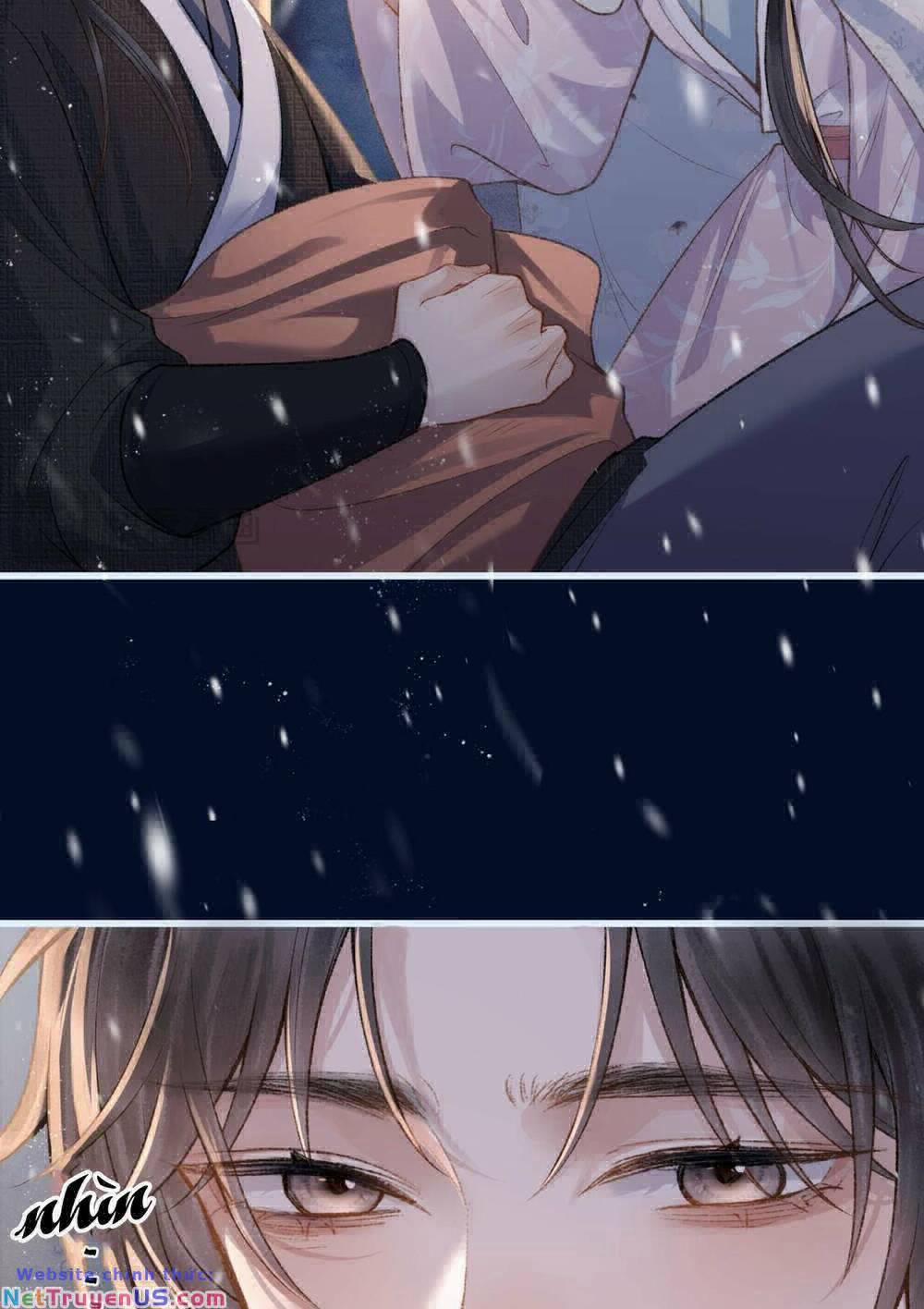 Gả Cho Phản Diện 10 trang 20