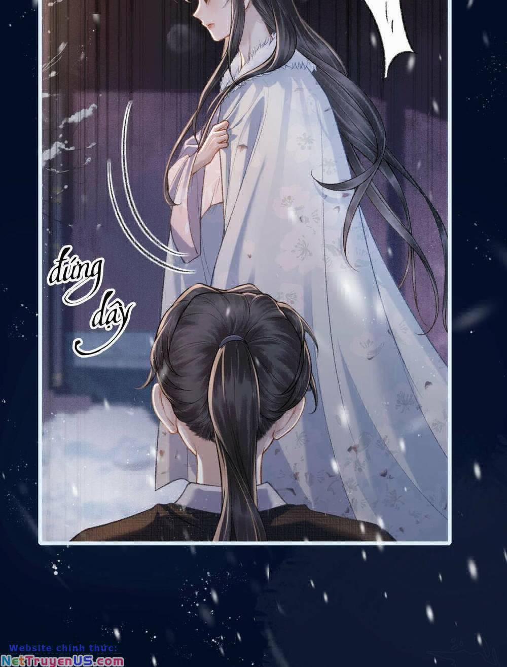 Gả Cho Phản Diện 10 trang 26