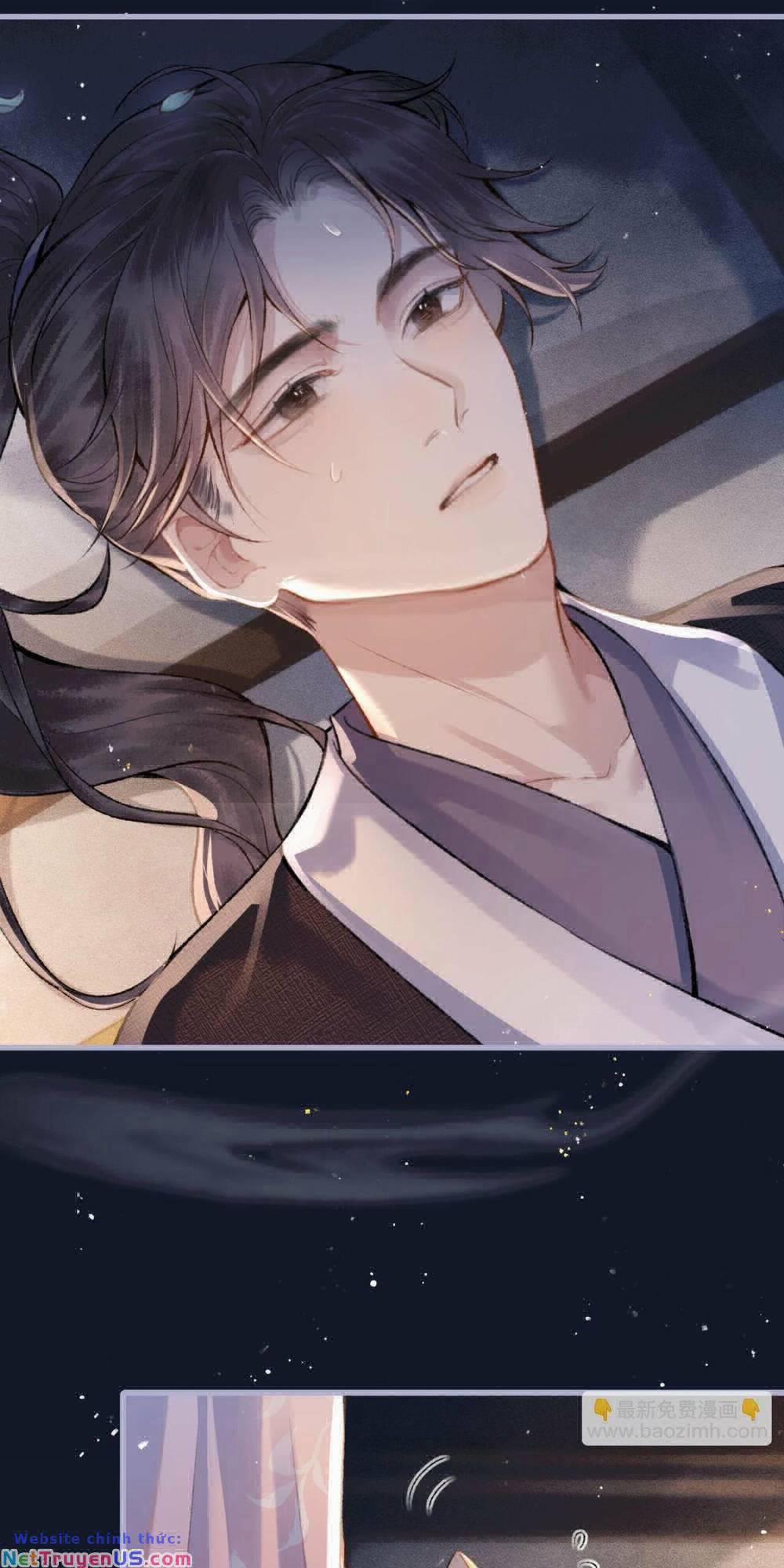 Gả Cho Phản Diện 10 trang 32