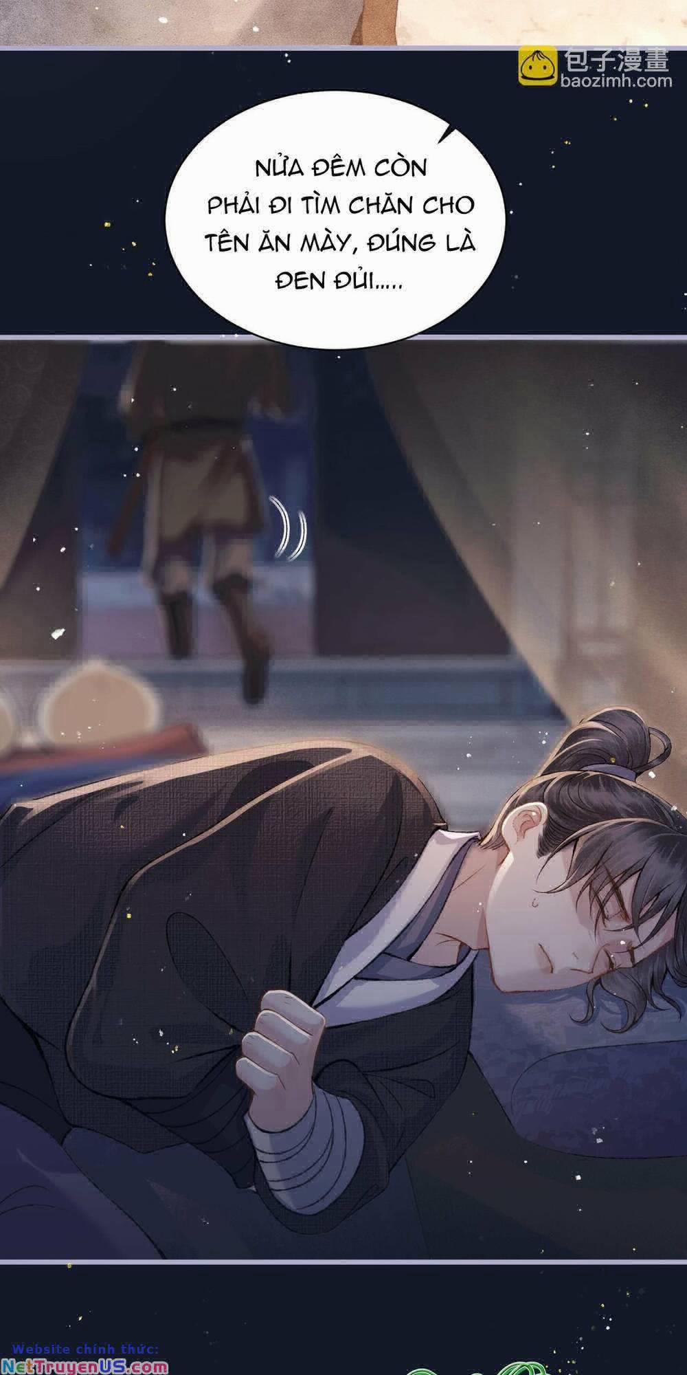 Gả Cho Phản Diện 10 trang 42