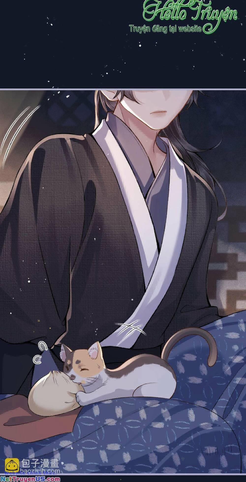 Gả Cho Phản Diện 10 trang 43