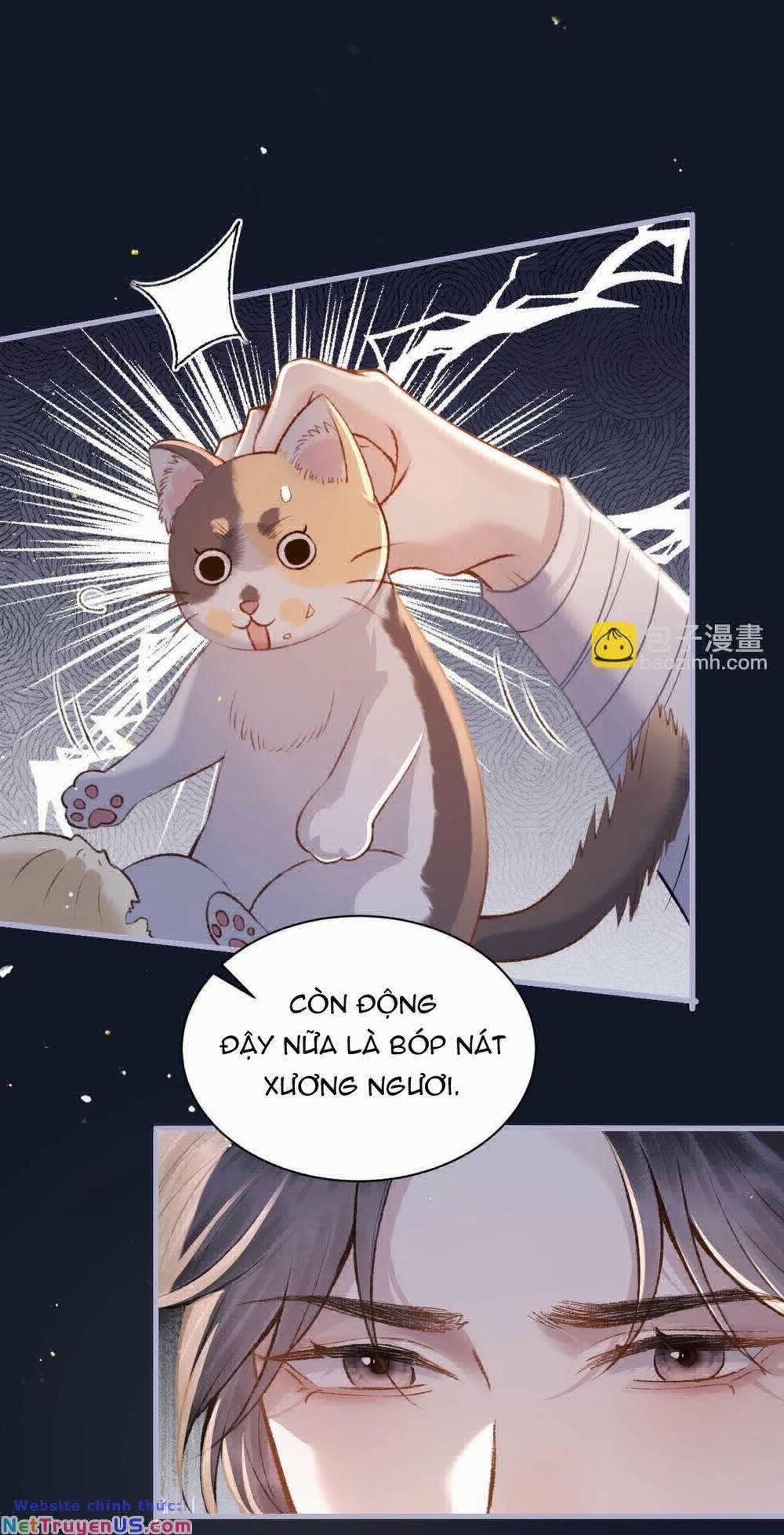 Gả Cho Phản Diện 10 trang 44