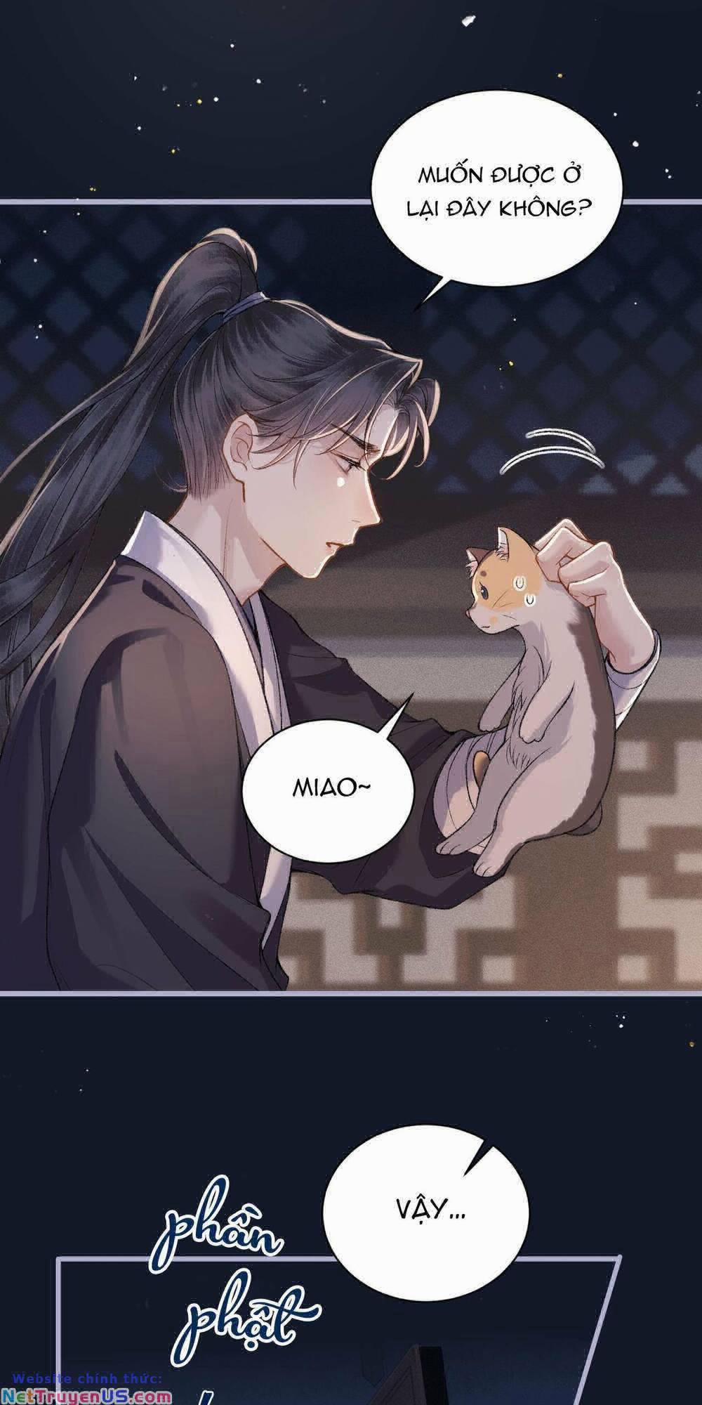 Gả Cho Phản Diện 10 trang 45