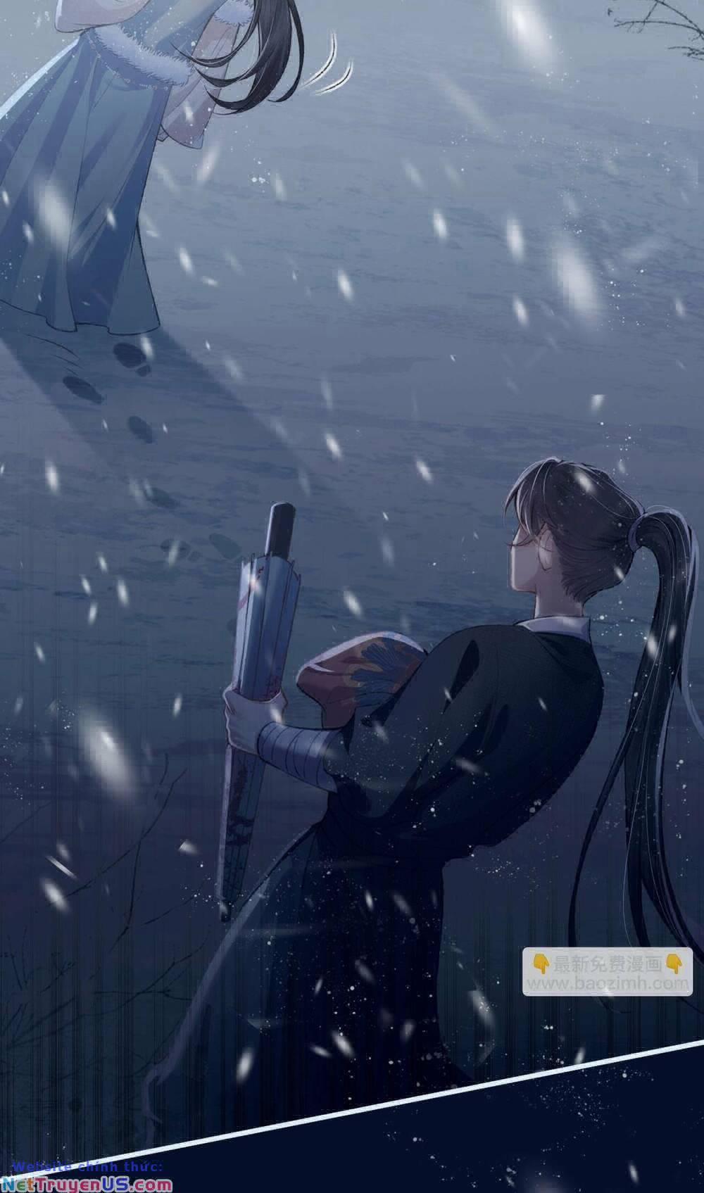 Gả Cho Phản Diện 10 trang 5