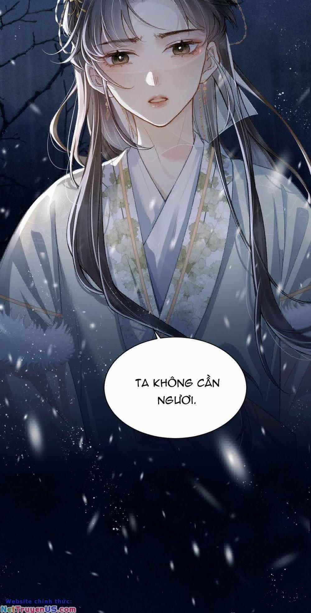 Gả Cho Phản Diện 10 trang 9