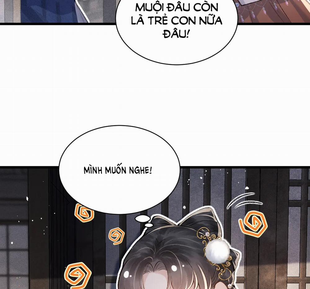 Gả Cho Phản Diện 11.1 trang 10