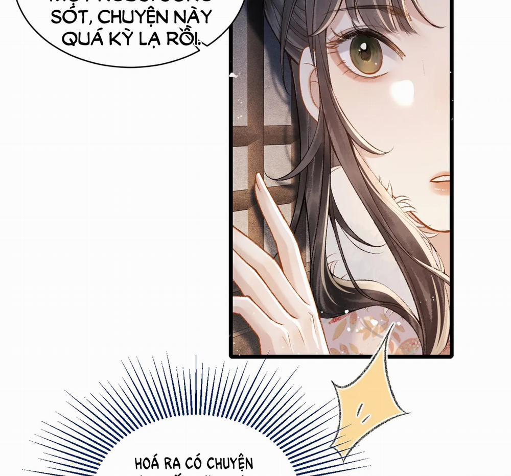 Gả Cho Phản Diện 11.1 trang 12