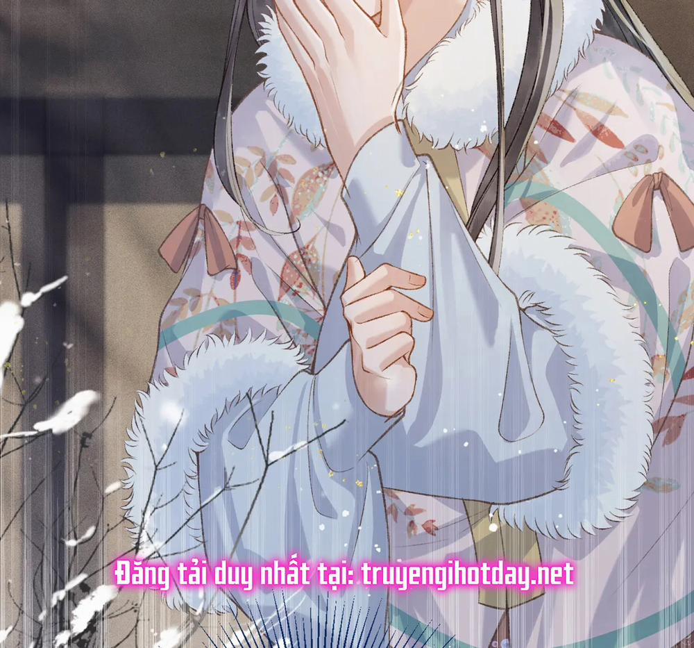 Gả Cho Phản Diện 11.1 trang 16