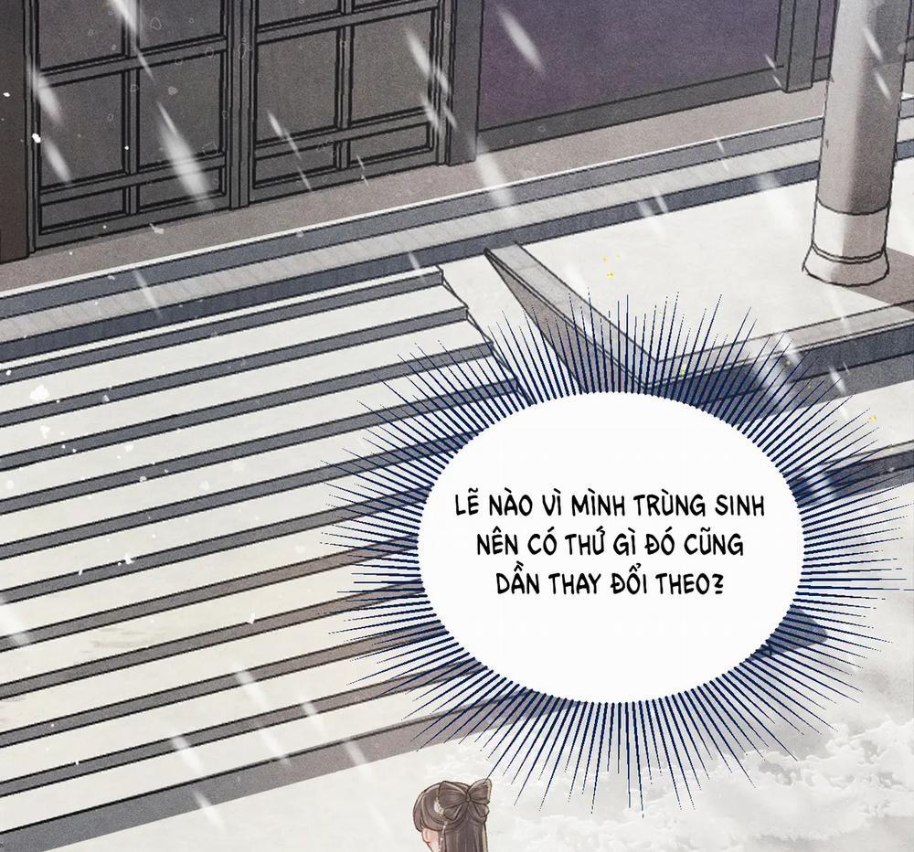 Gả Cho Phản Diện 11.1 trang 19