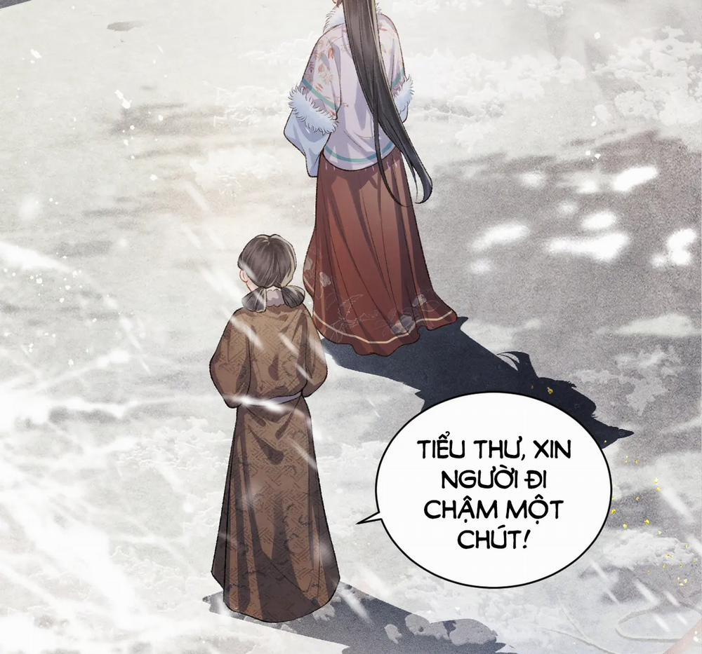 Gả Cho Phản Diện 11.1 trang 20