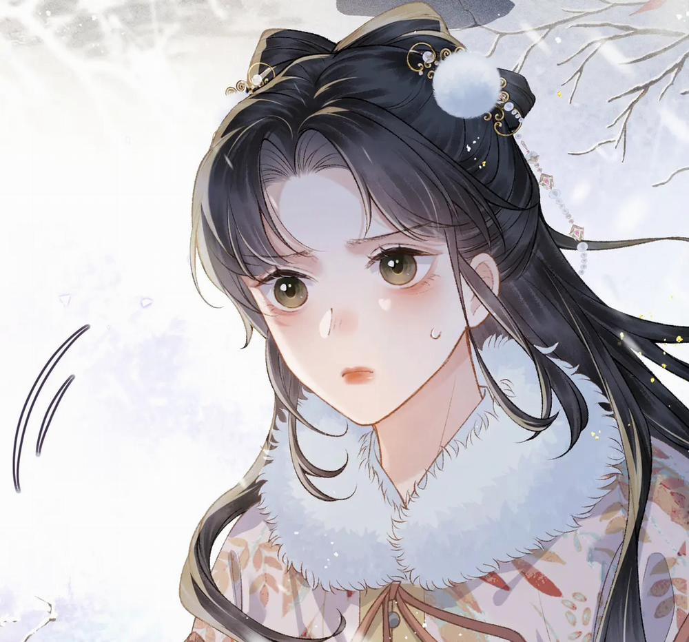 Gả Cho Phản Diện 11.1 trang 21