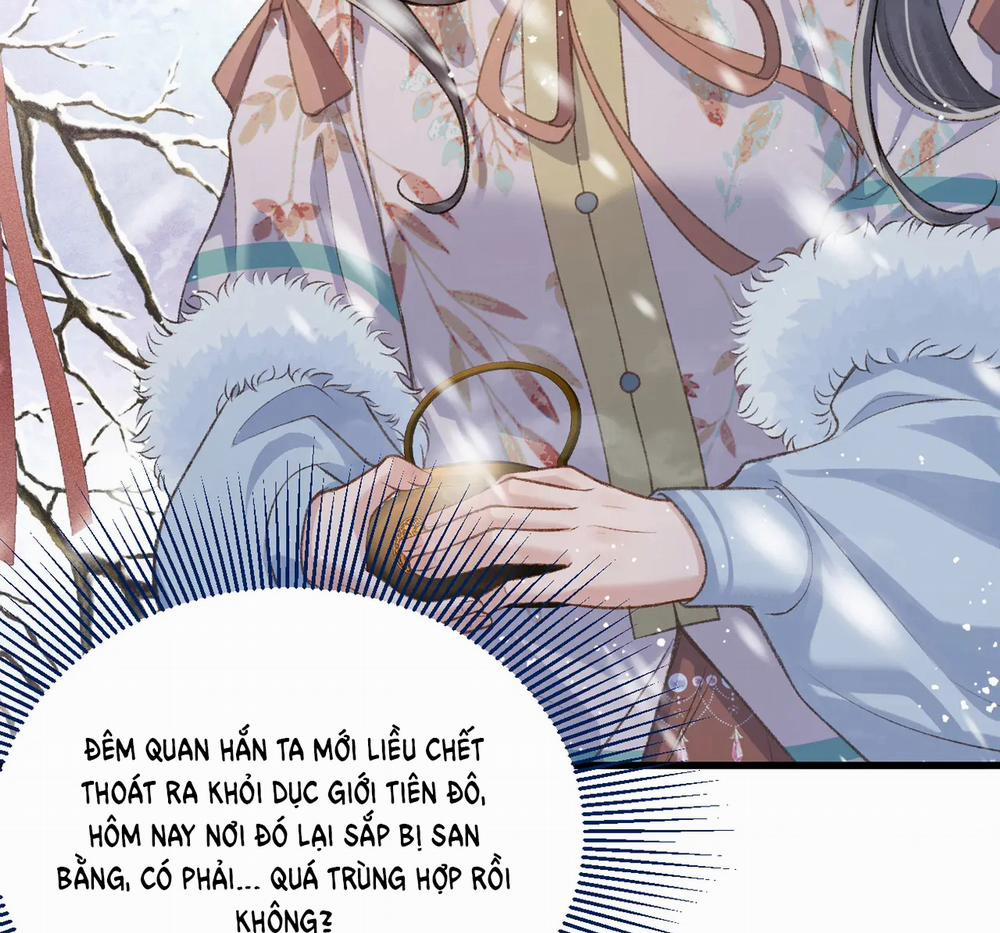 Gả Cho Phản Diện 11.1 trang 22