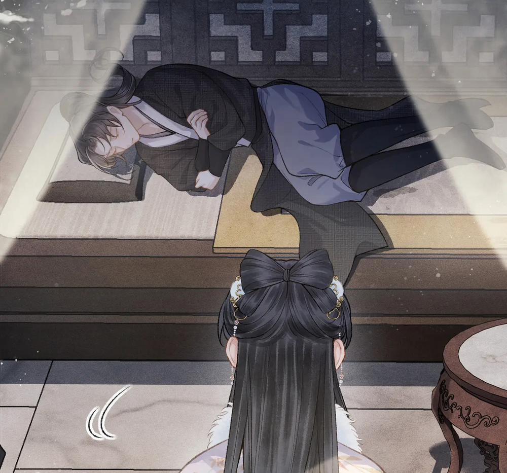 Gả Cho Phản Diện 11.1 trang 25