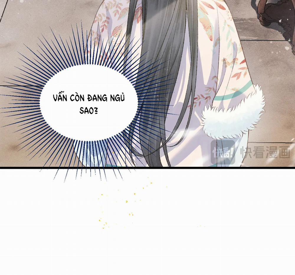 Gả Cho Phản Diện 11.1 trang 26