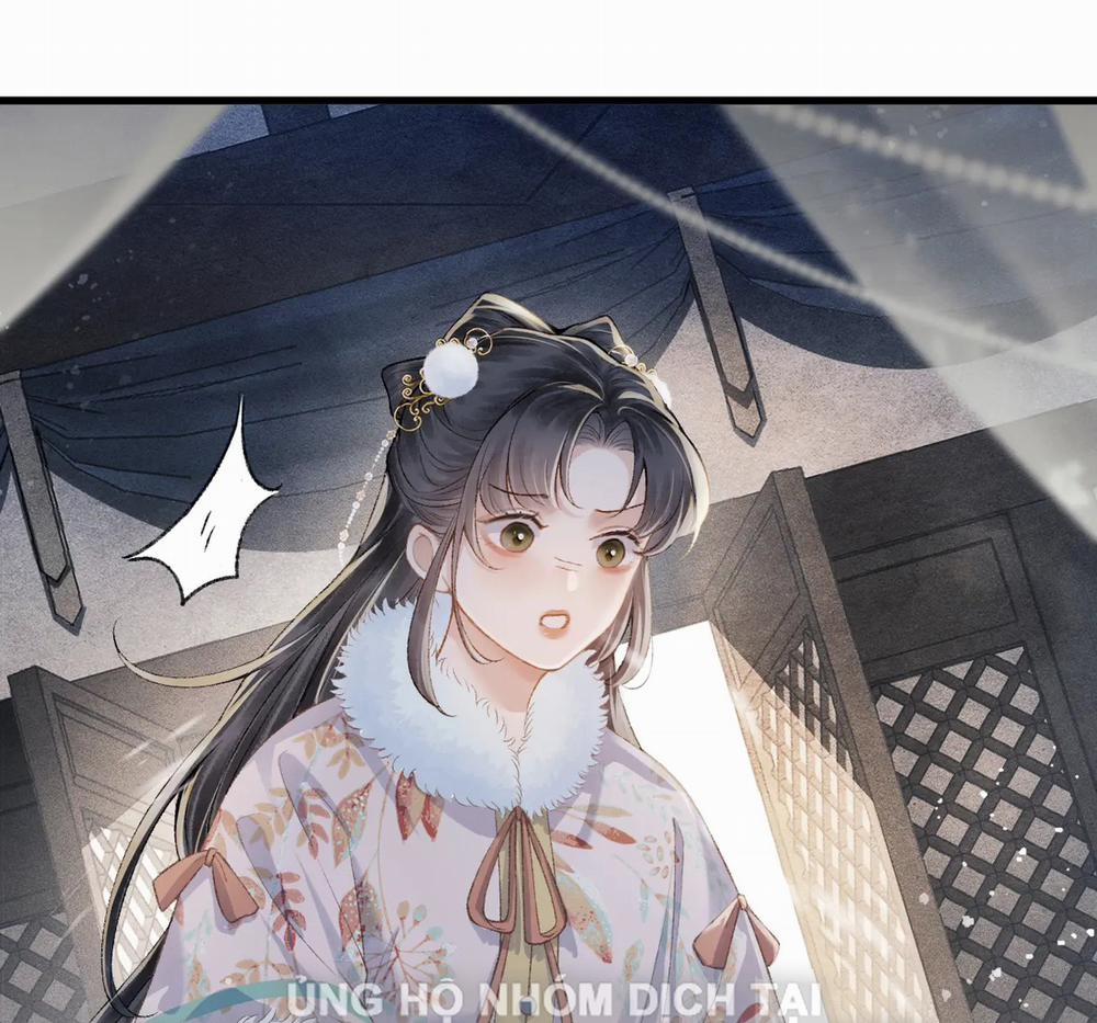 Gả Cho Phản Diện 11.1 trang 27