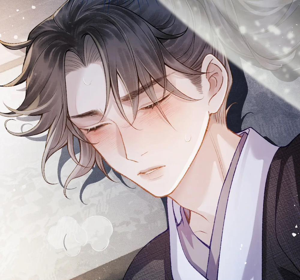 Gả Cho Phản Diện 11.1 trang 29