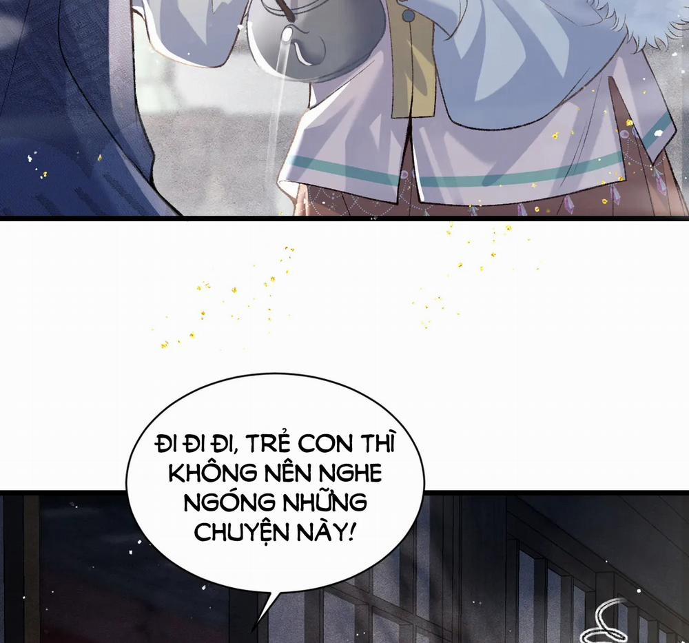 Gả Cho Phản Diện 11.1 trang 8