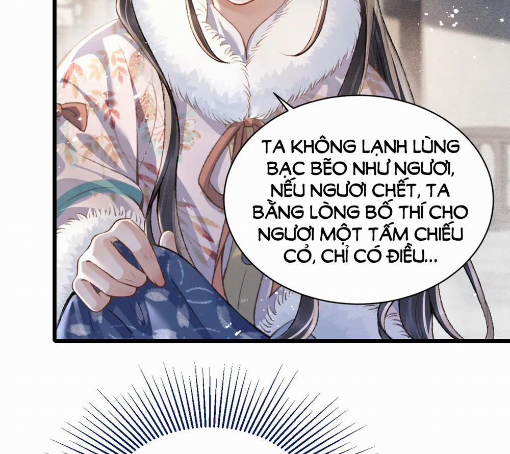 Gả Cho Phản Diện 11.2 trang 13