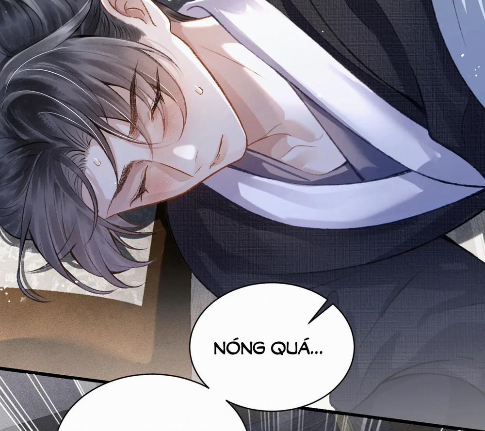 Gả Cho Phản Diện 11.2 trang 4