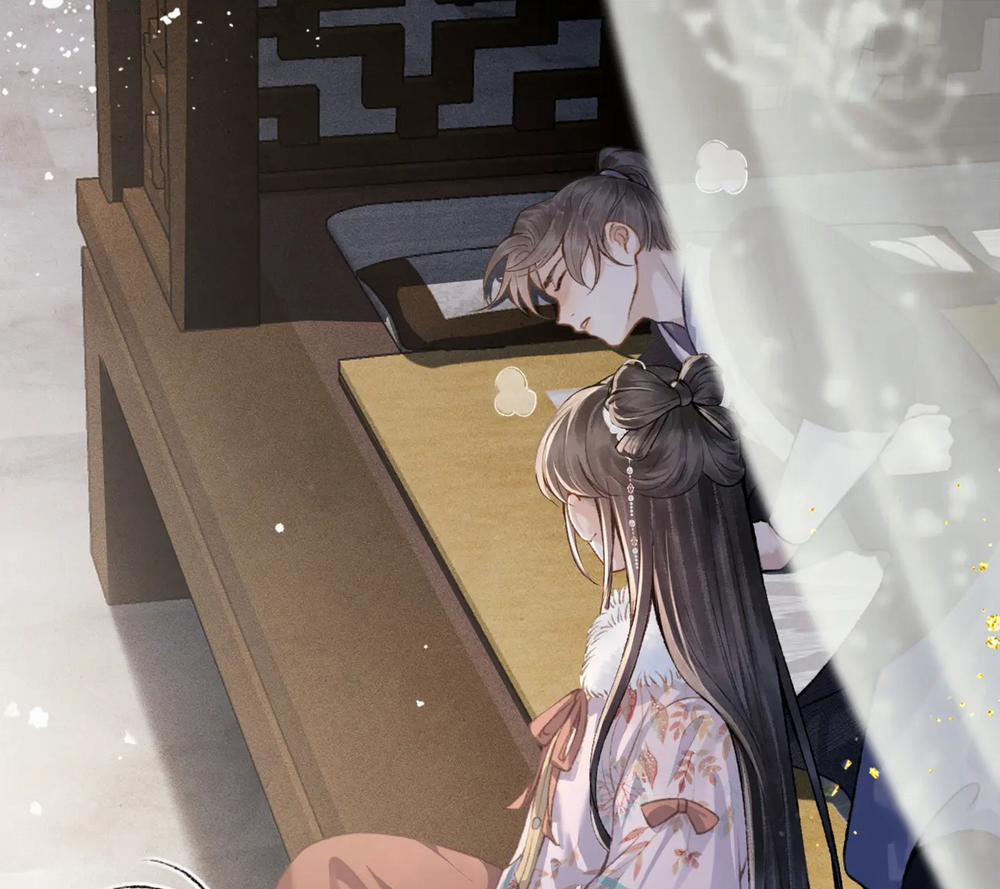 Gả Cho Phản Diện 11.2 trang 7