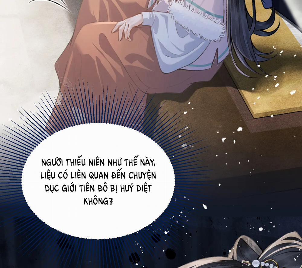 Gả Cho Phản Diện 11.2 trang 8