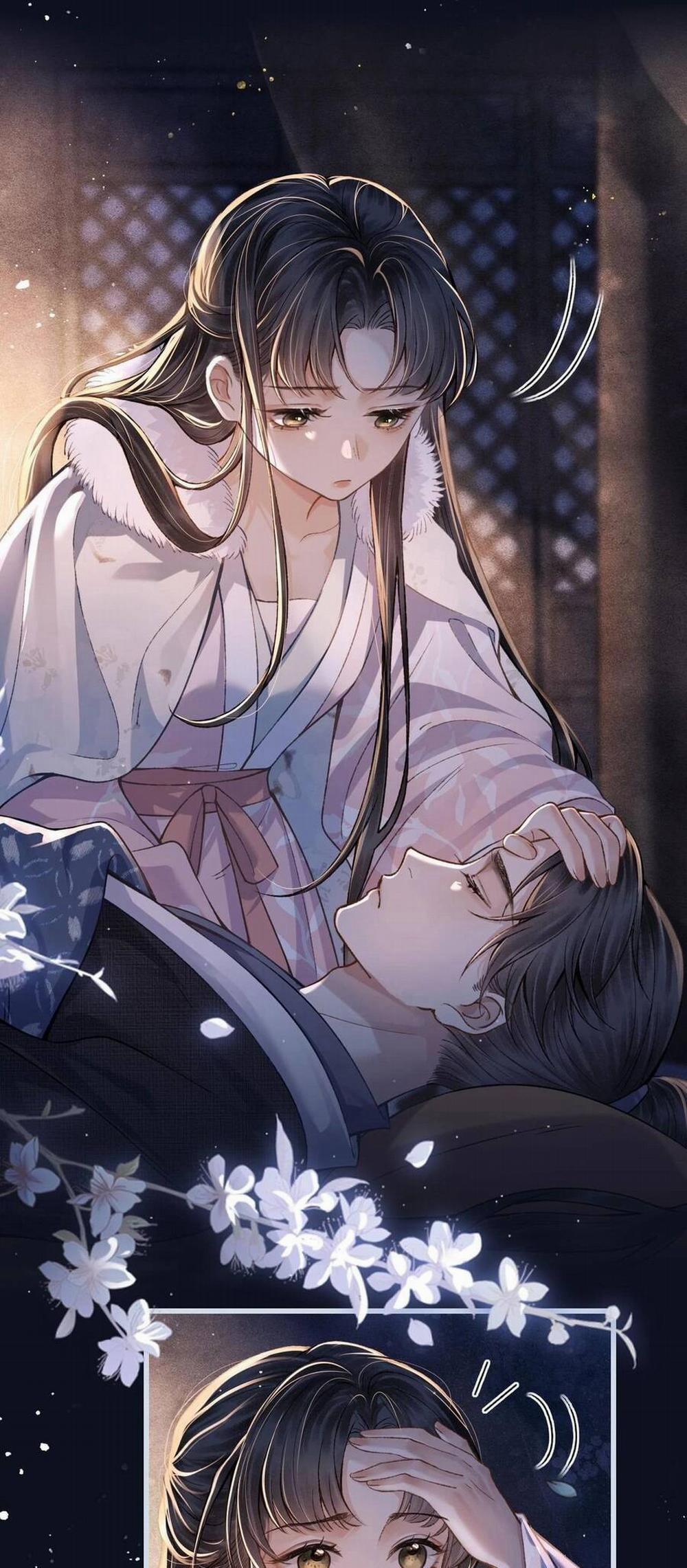 Gả Cho Phản Diện 12 trang 30