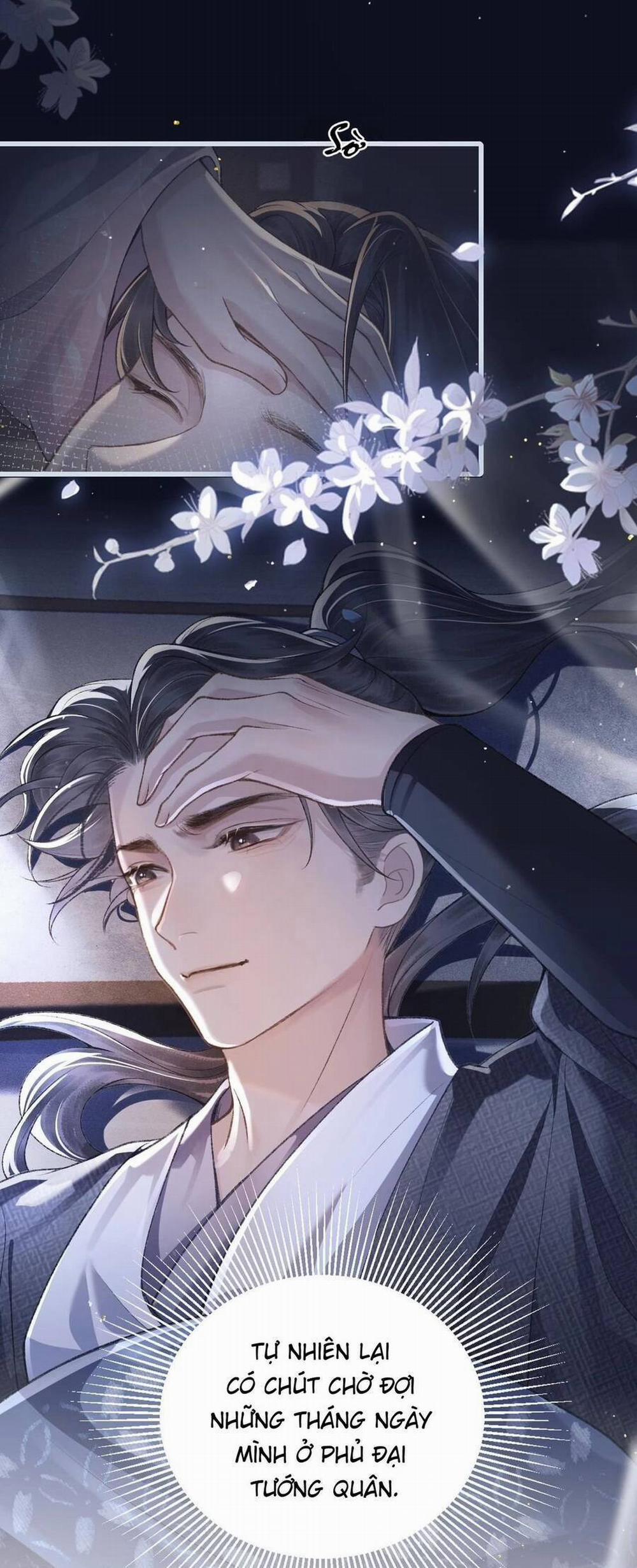 Gả Cho Phản Diện 12 trang 33