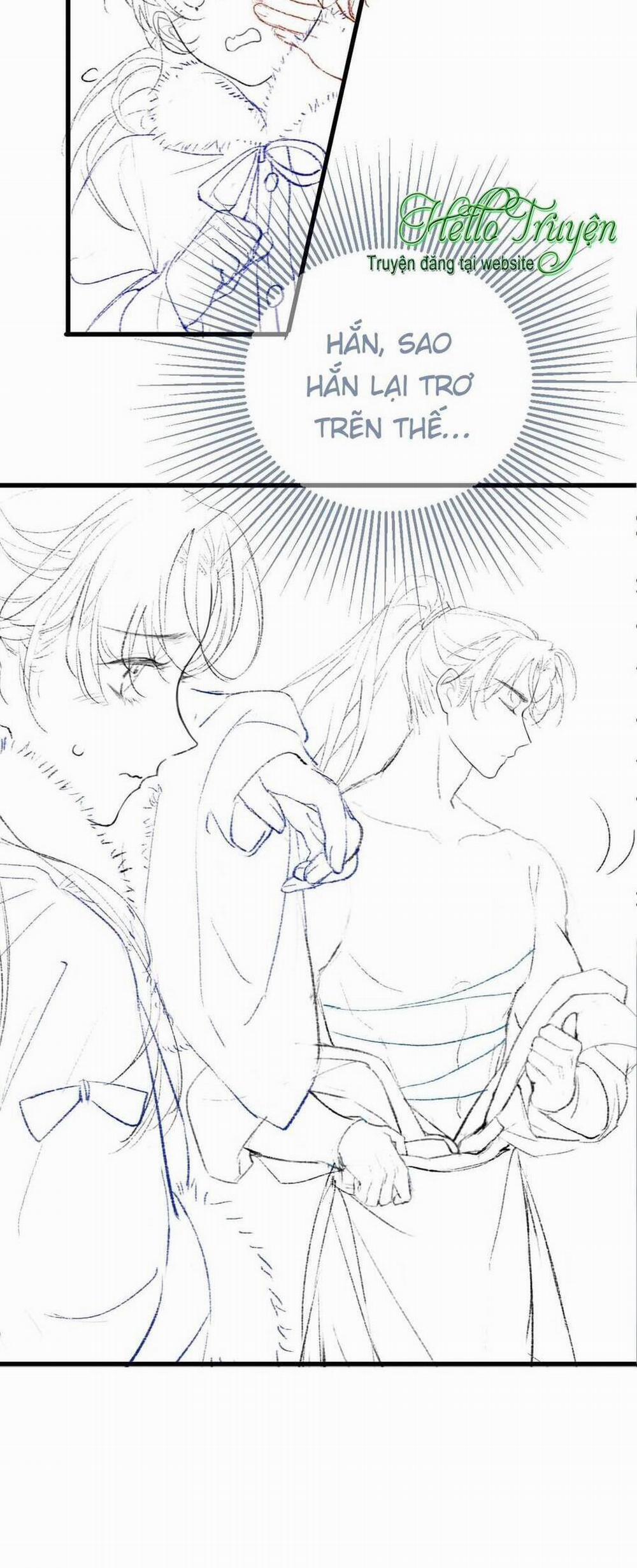 Gả Cho Phản Diện 12 trang 35