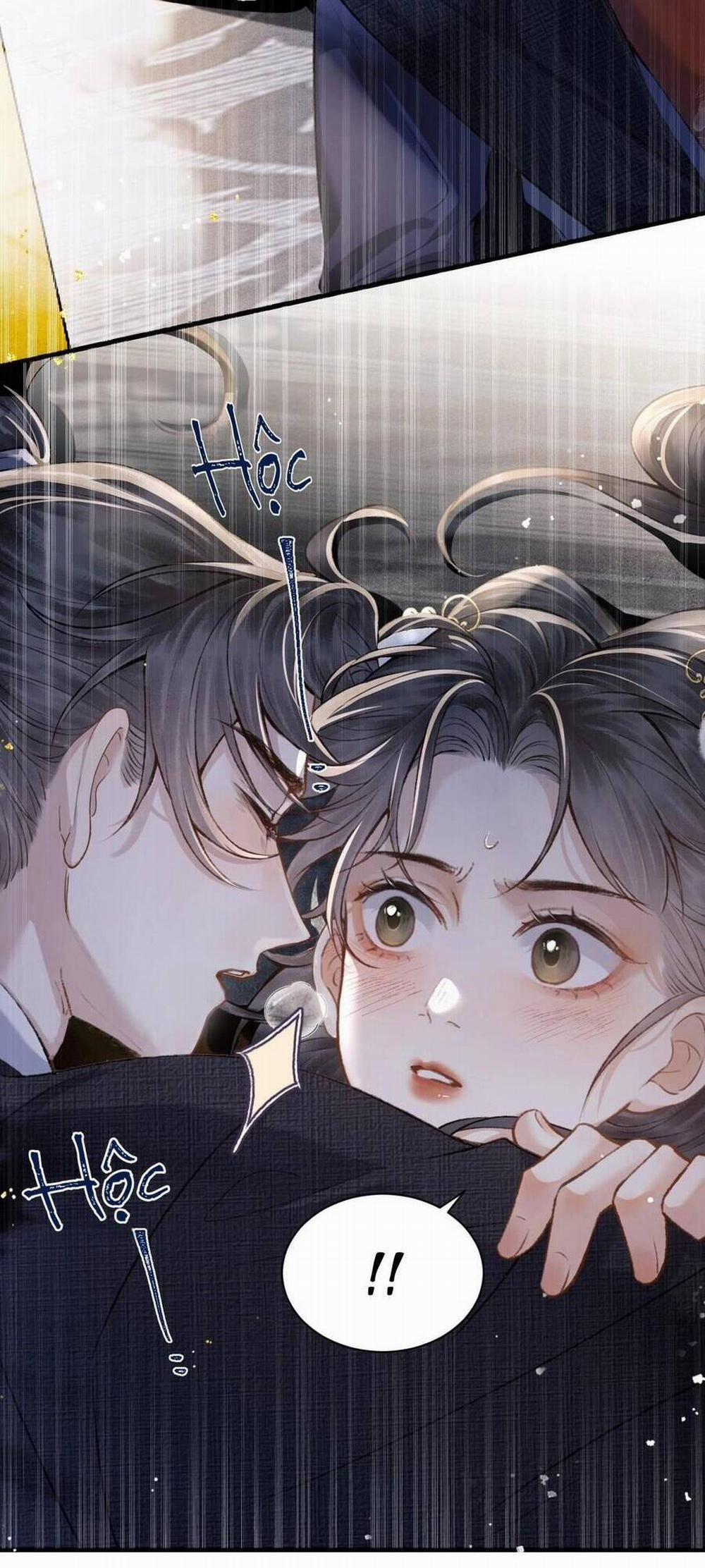 Gả Cho Phản Diện 12 trang 4