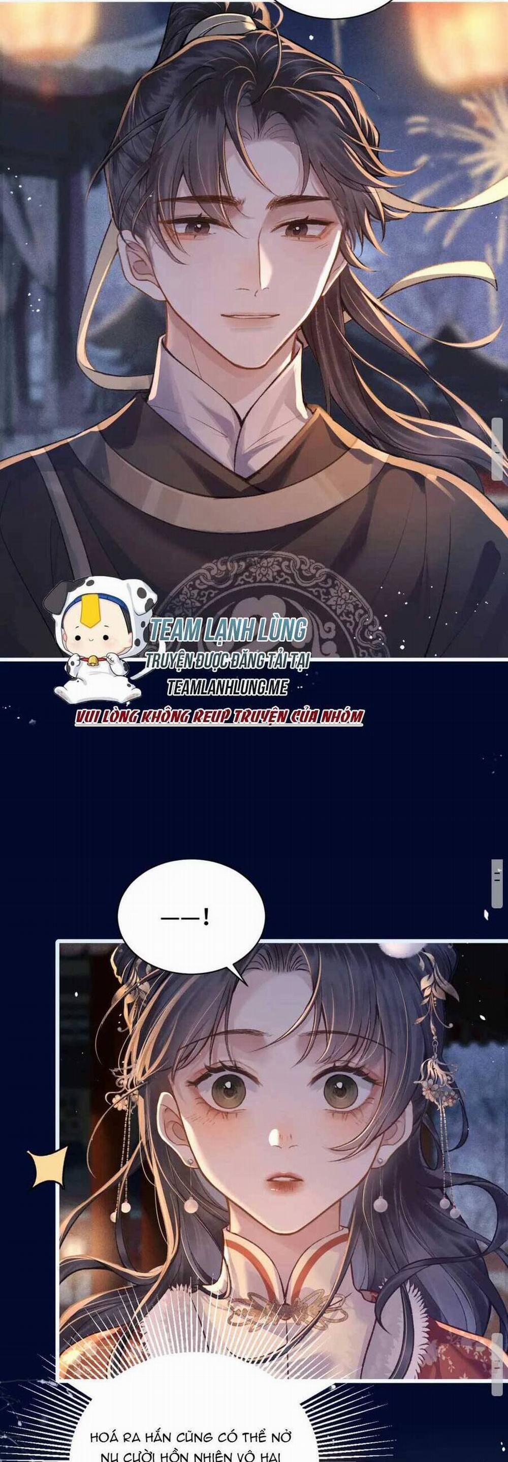 Gả Cho Phản Diện 15 trang 13