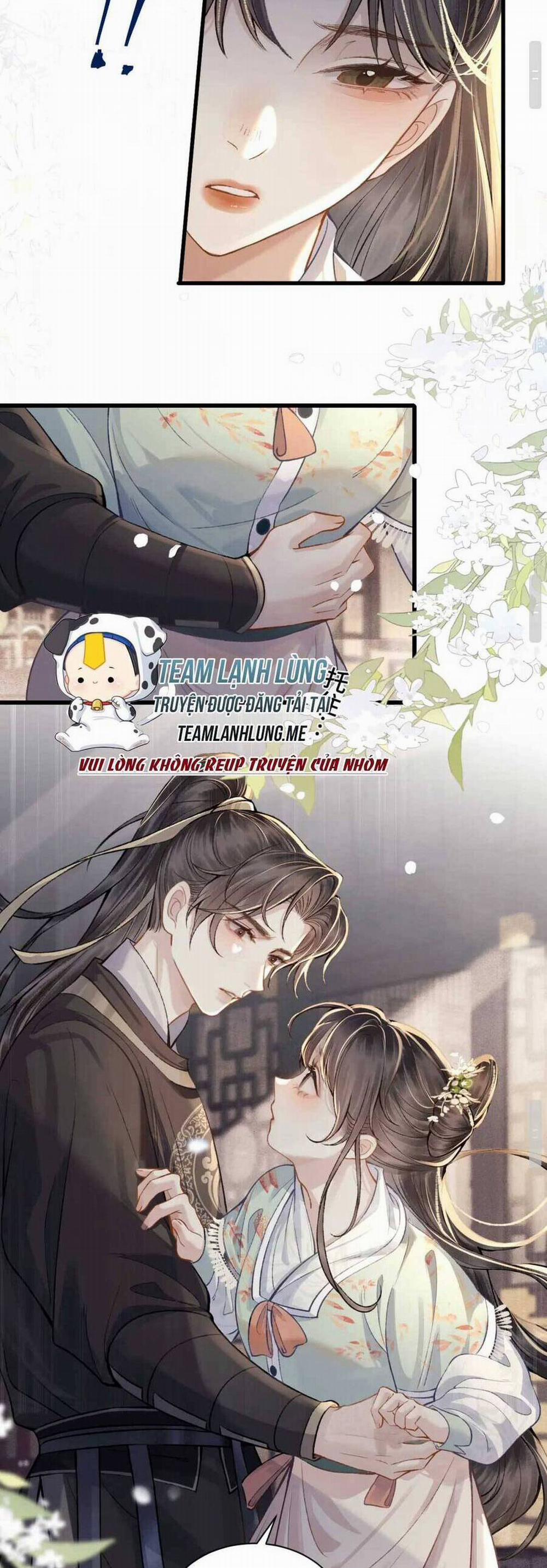 Gả Cho Phản Diện 15 trang 24