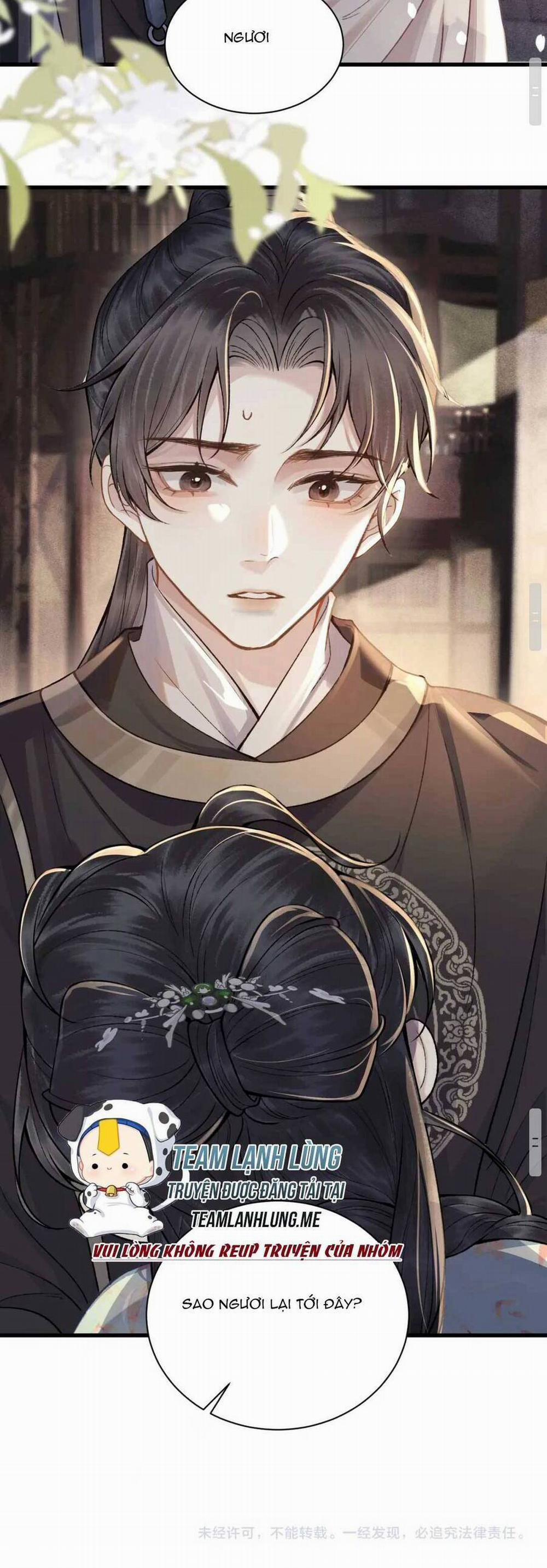 Gả Cho Phản Diện 15 trang 25