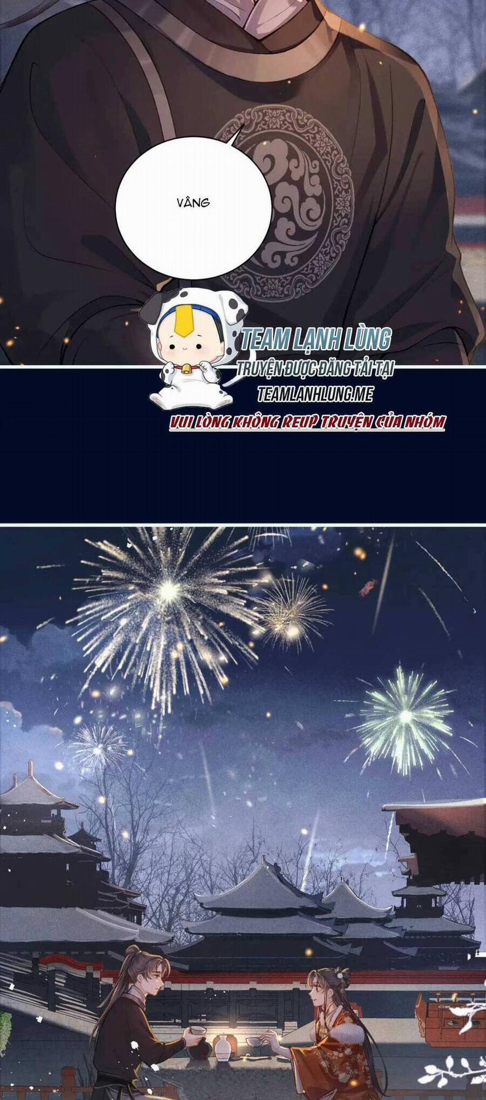 Gả Cho Phản Diện 15 trang 4