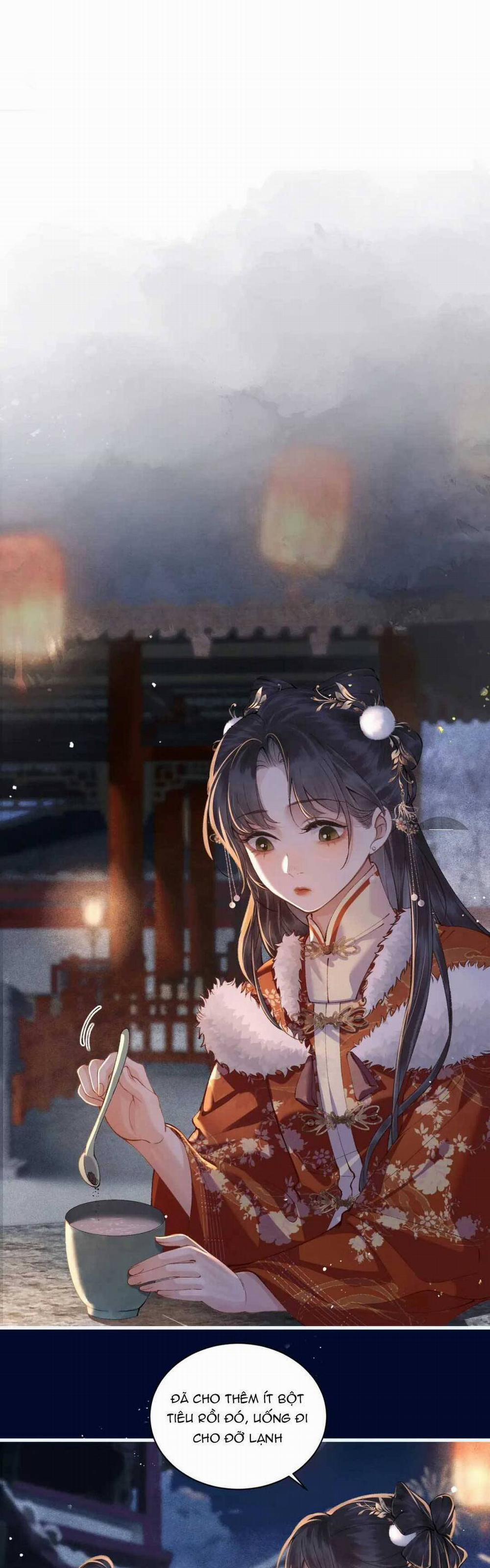 Gả Cho Phản Diện 15 trang 6