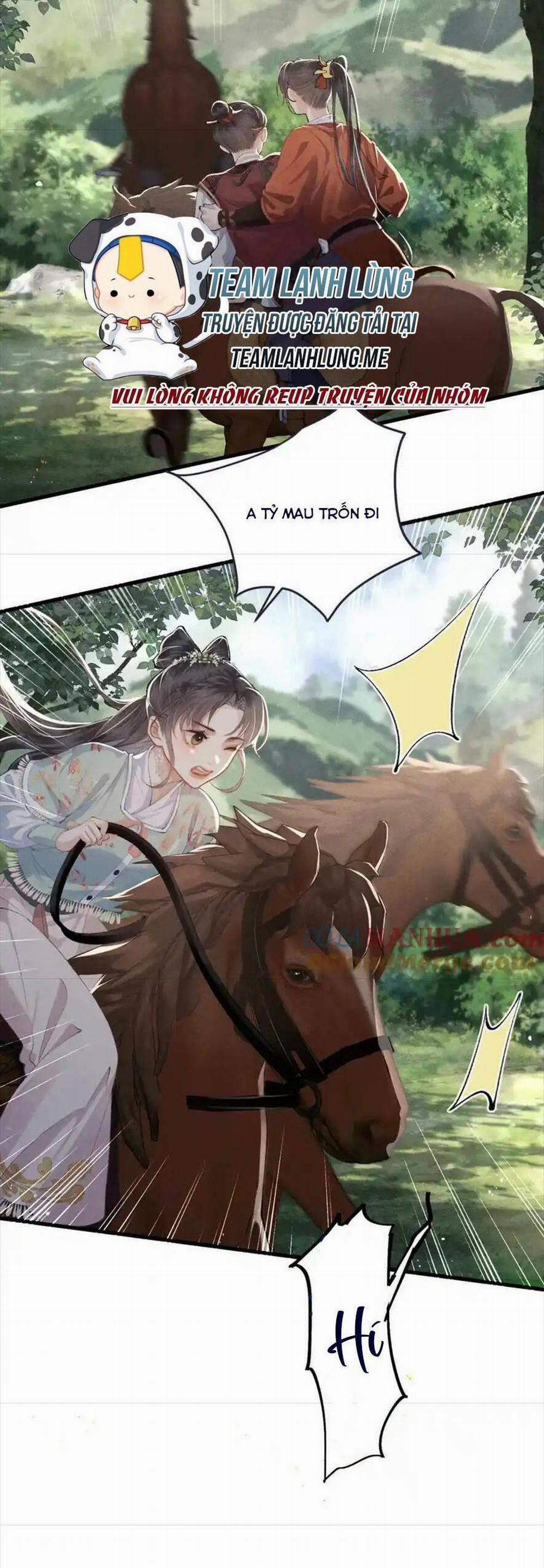 Gả Cho Phản Diện 17 trang 11