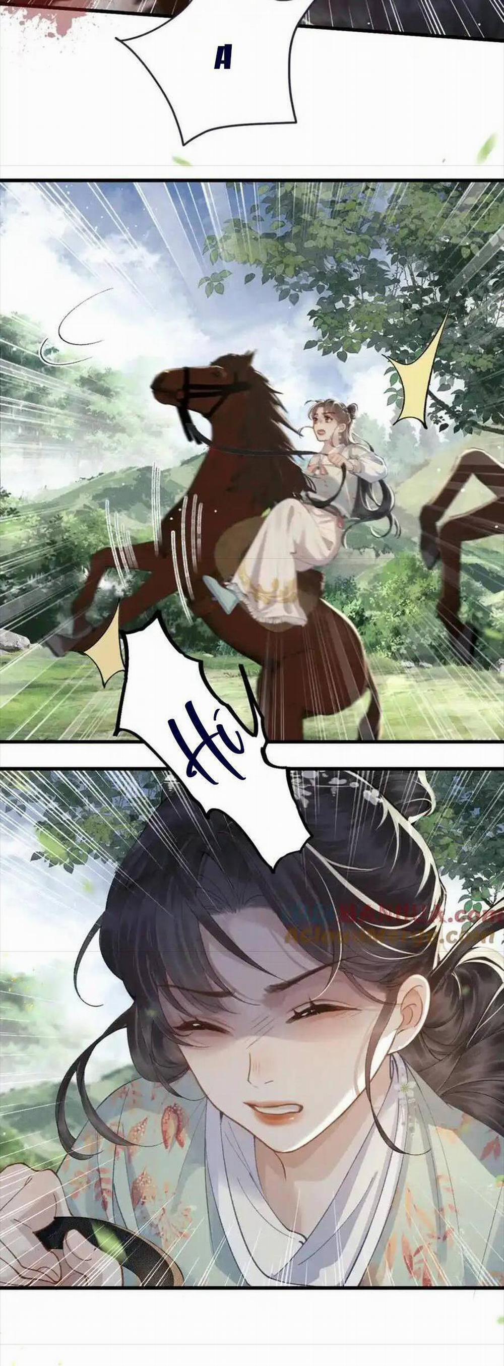 Gả Cho Phản Diện 17 trang 13