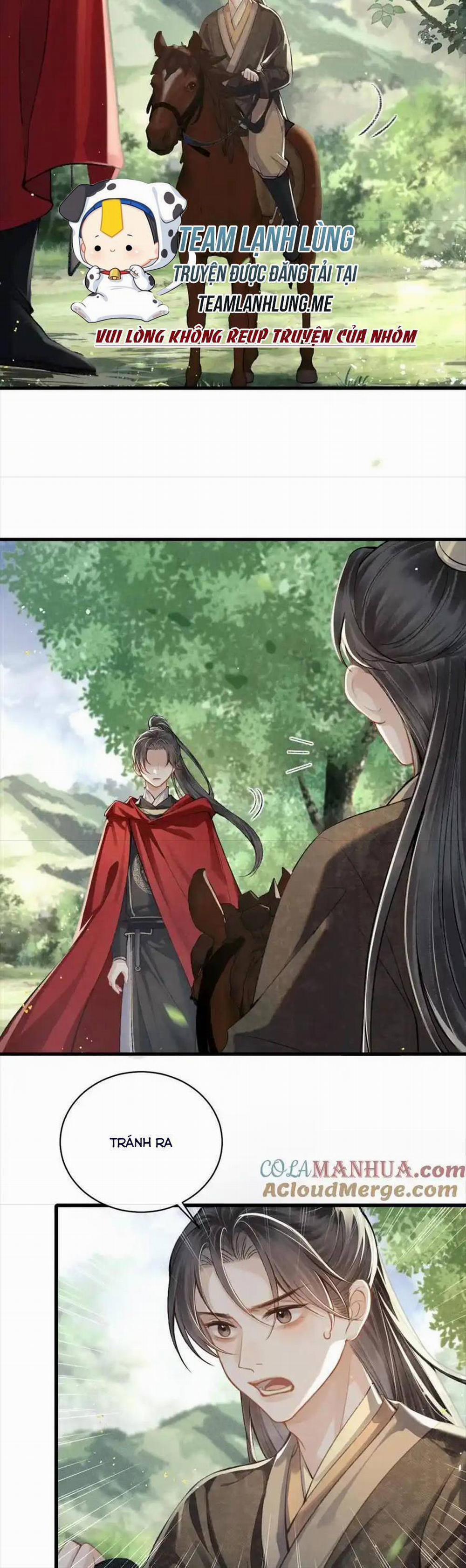 Gả Cho Phản Diện 17 trang 17