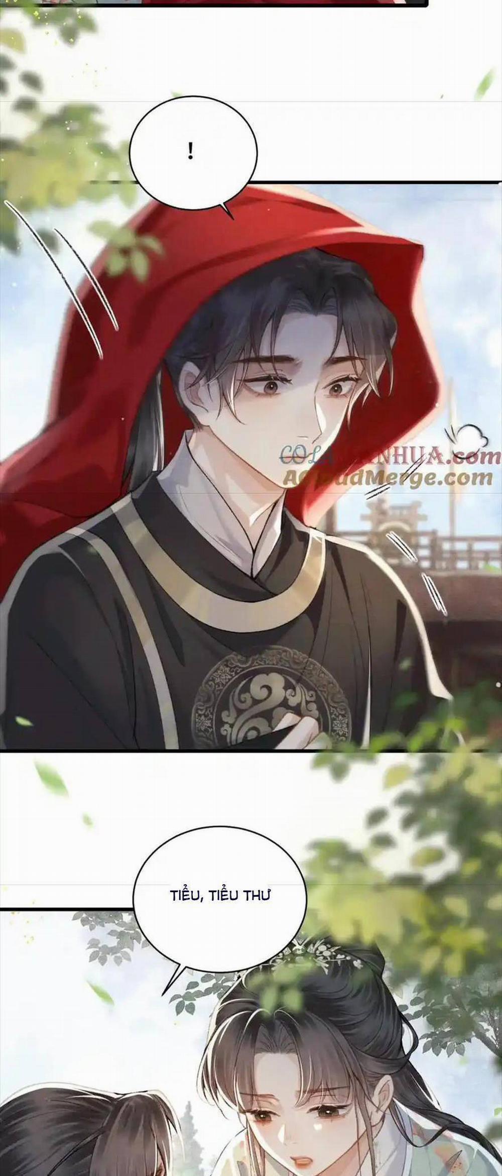 Gả Cho Phản Diện 17 trang 2