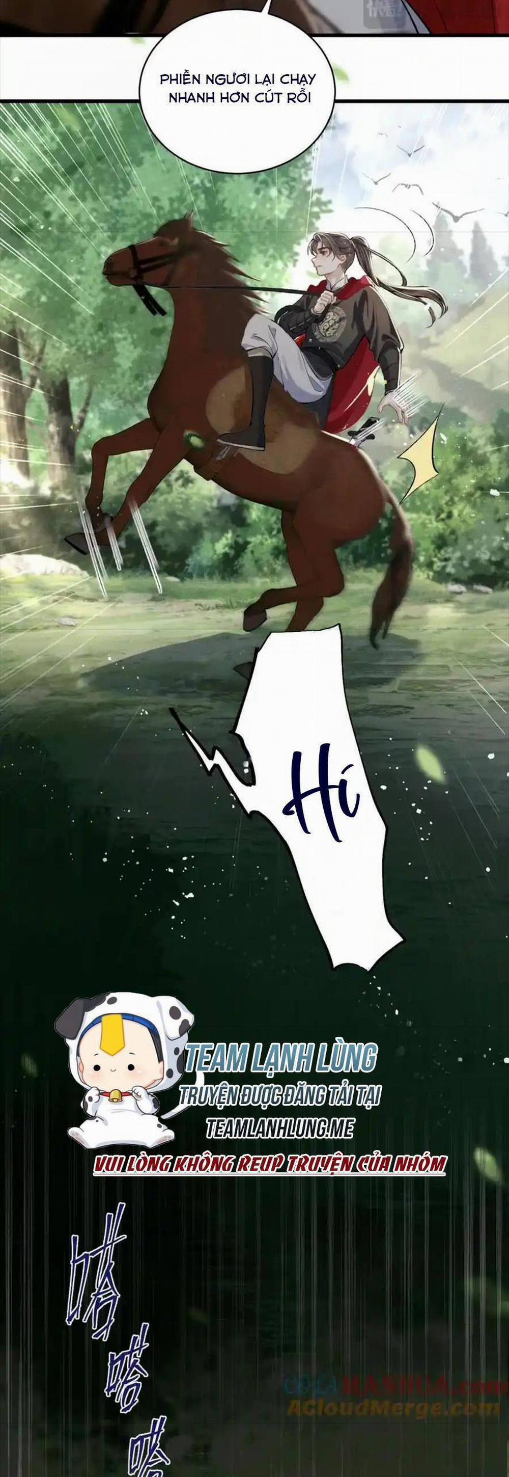 Gả Cho Phản Diện 17 trang 20