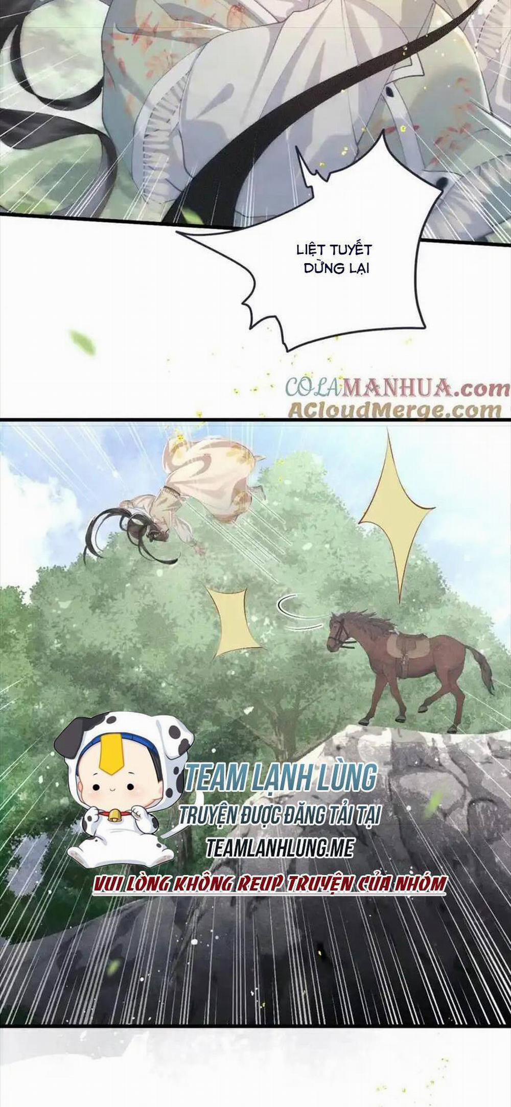 Gả Cho Phản Diện 17 trang 23