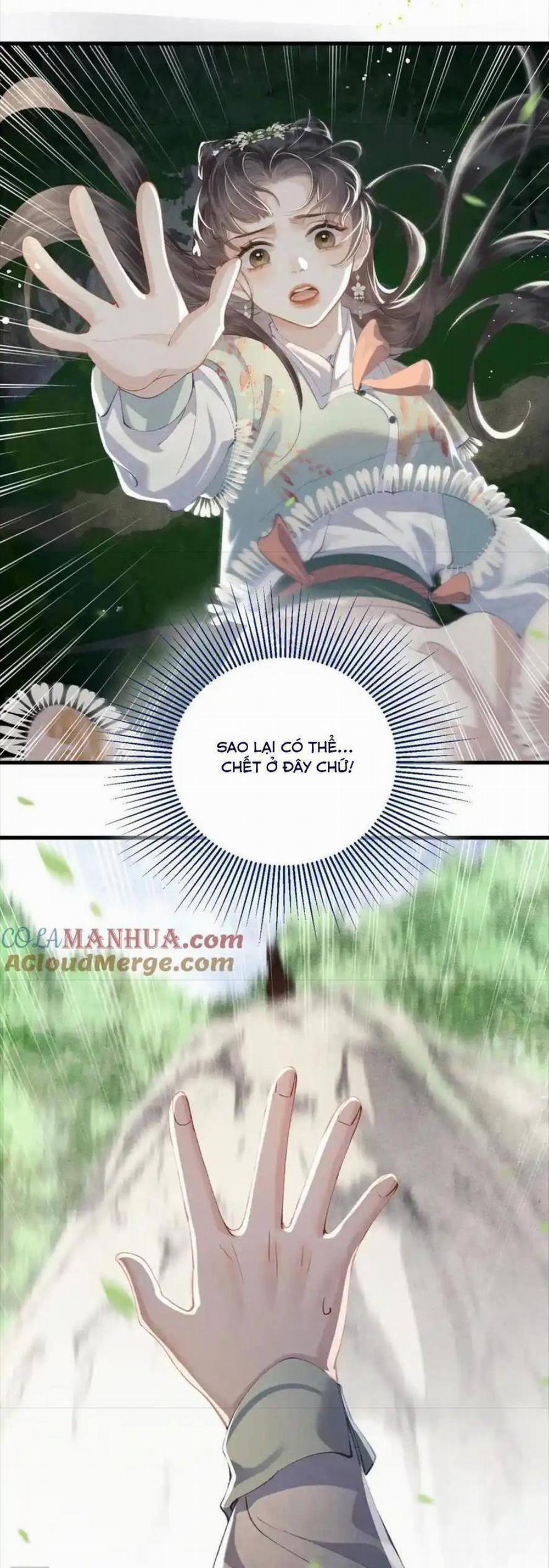 Gả Cho Phản Diện 17 trang 24