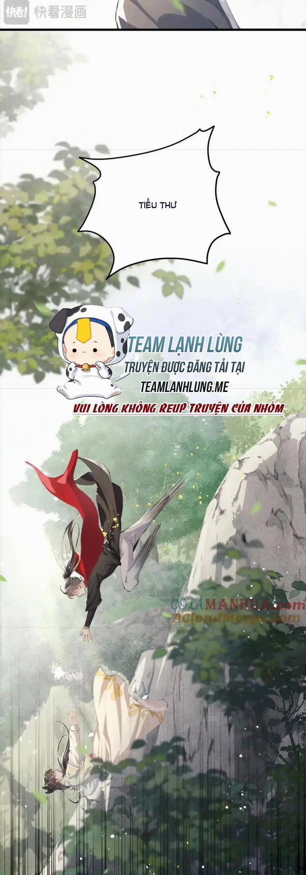 Gả Cho Phản Diện 17 trang 25