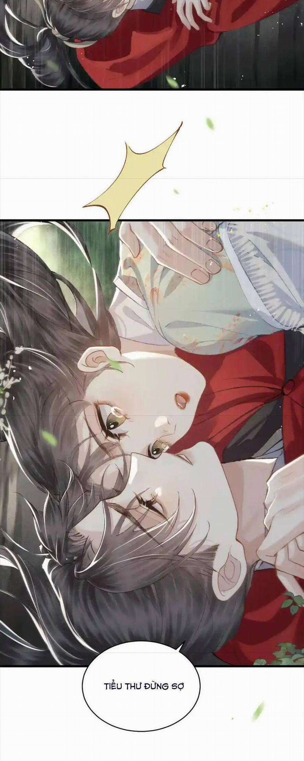 Gả Cho Phản Diện 17 trang 27