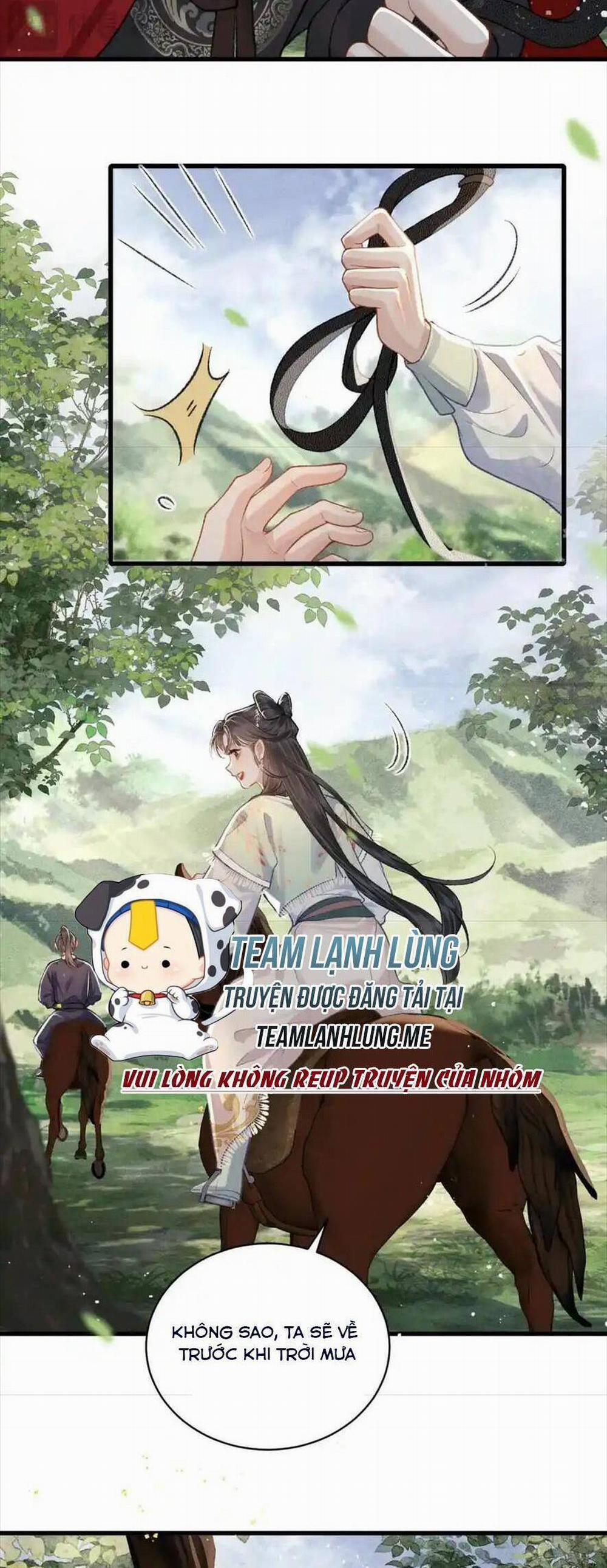 Gả Cho Phản Diện 17 trang 5