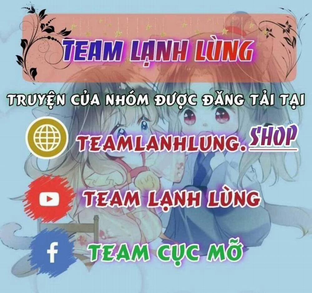 Gả Cho Phản Diện 18 trang 1