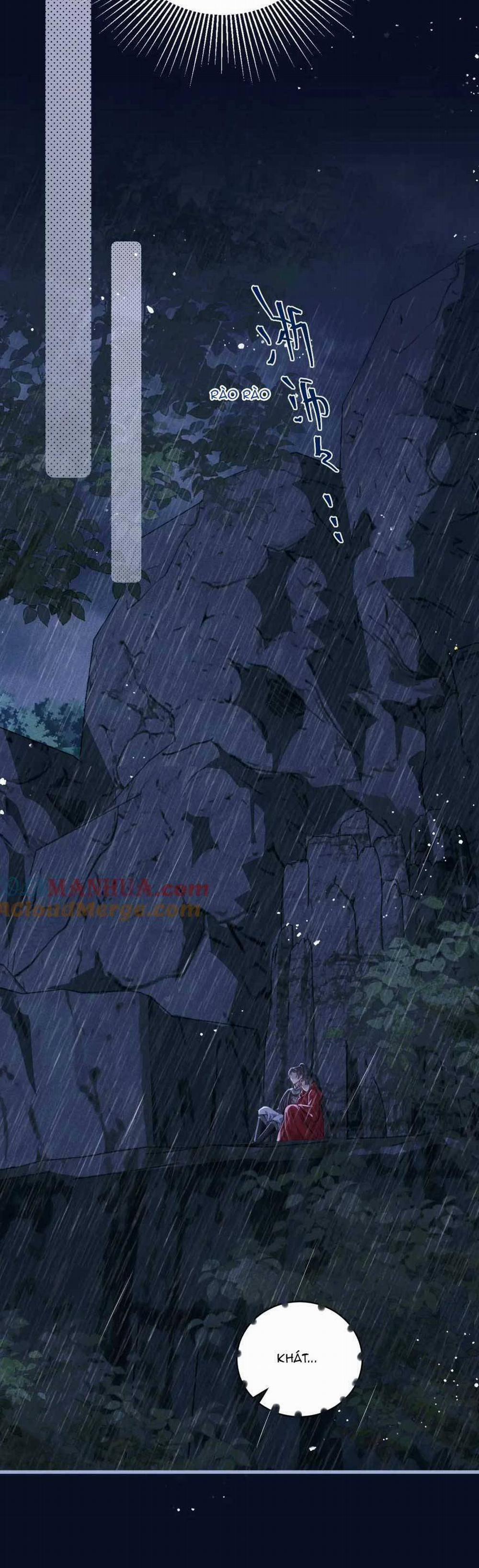 Gả Cho Phản Diện 18 trang 21