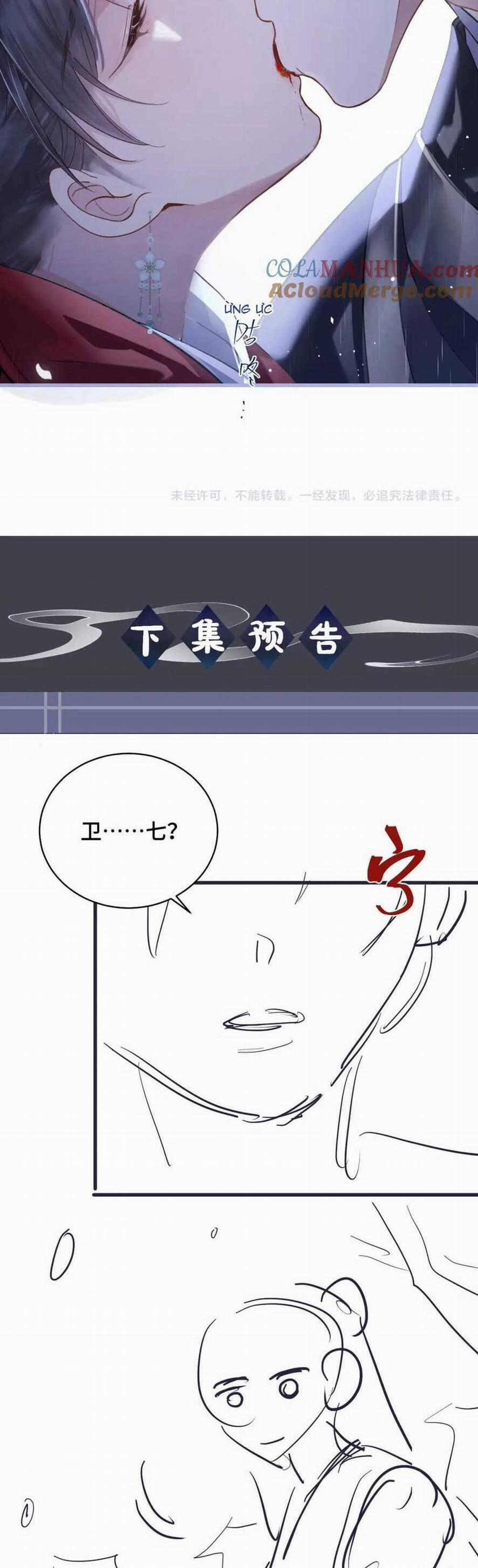 Gả Cho Phản Diện 18 trang 27