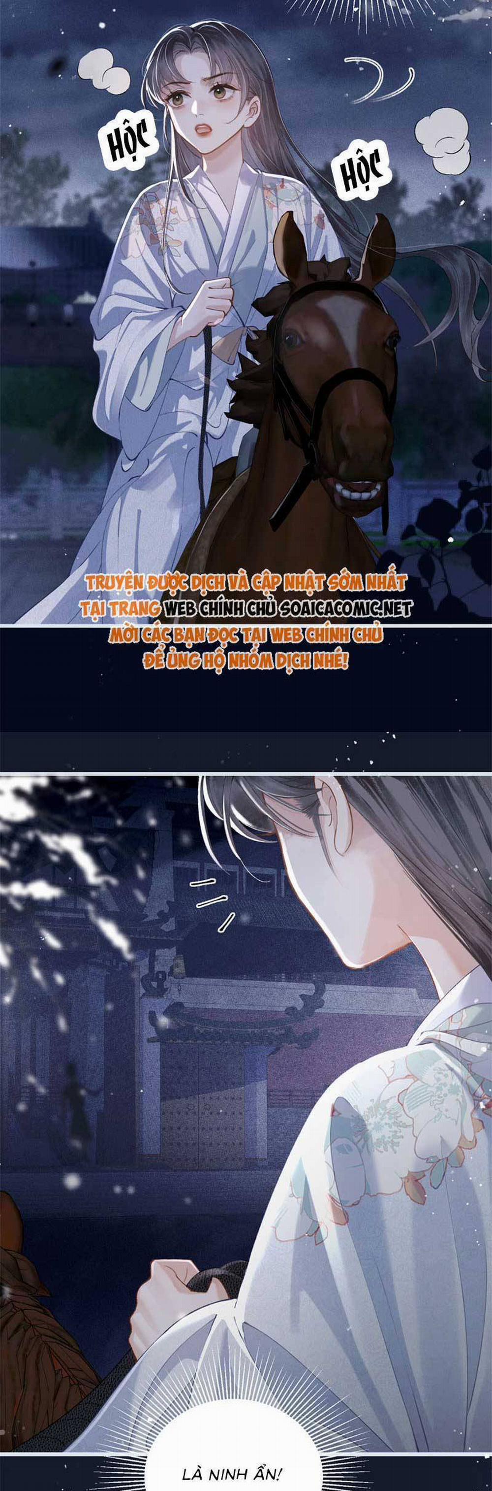 Gả Cho Phản Diện 19 trang 10